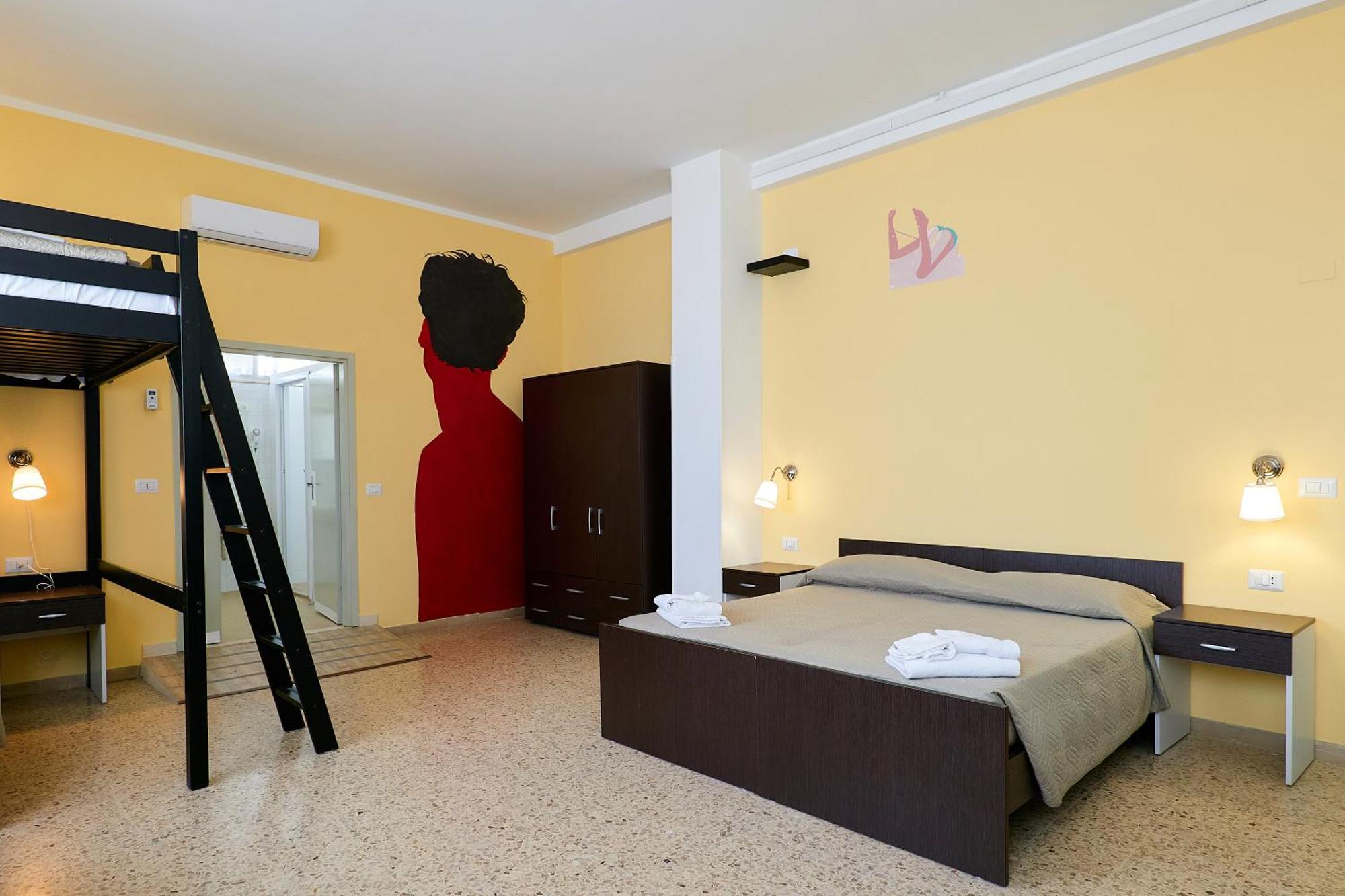 Solee, Family Holidays & Hostelling Cesenatico Ngoại thất bức ảnh