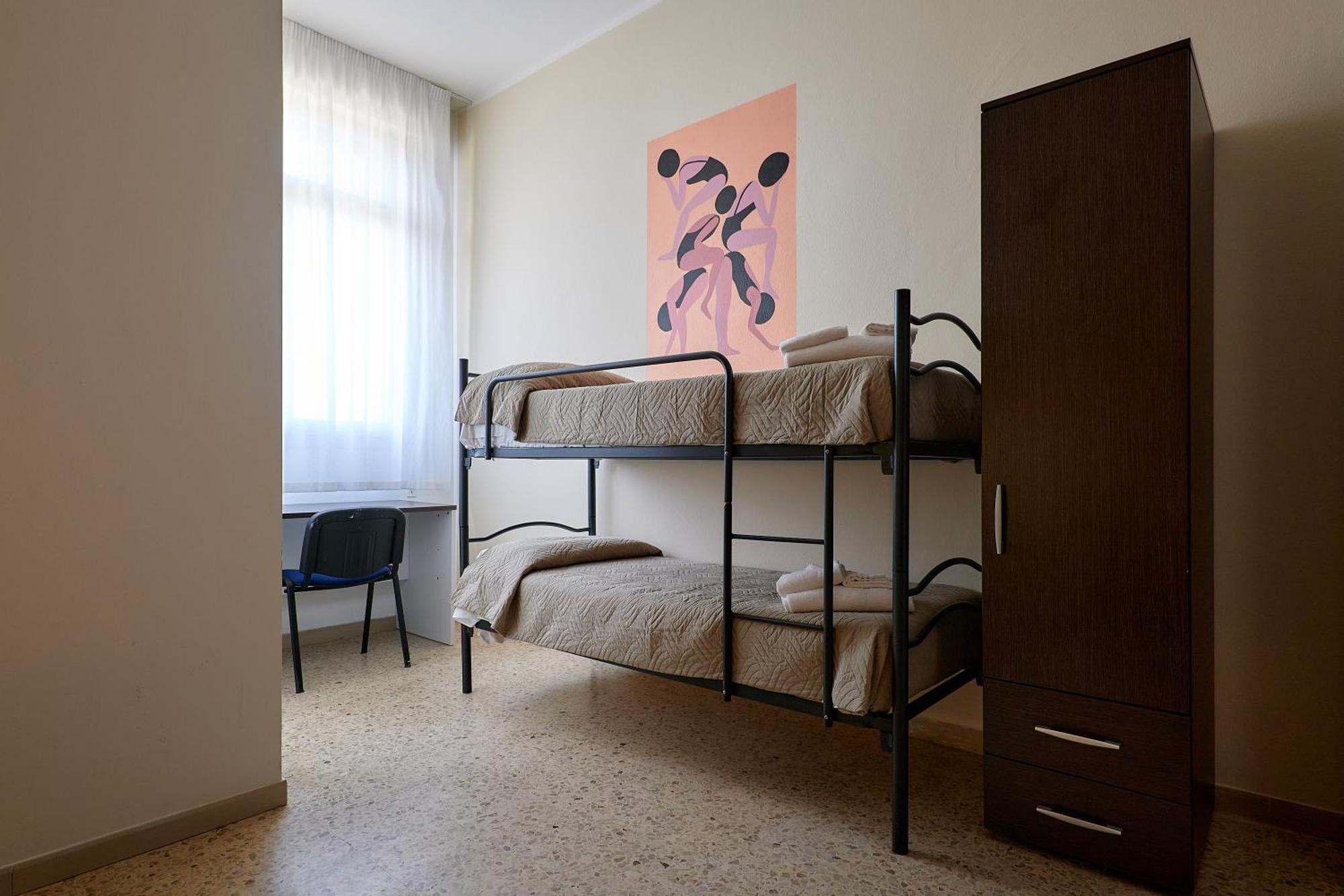 Solee, Family Holidays & Hostelling Cesenatico Ngoại thất bức ảnh