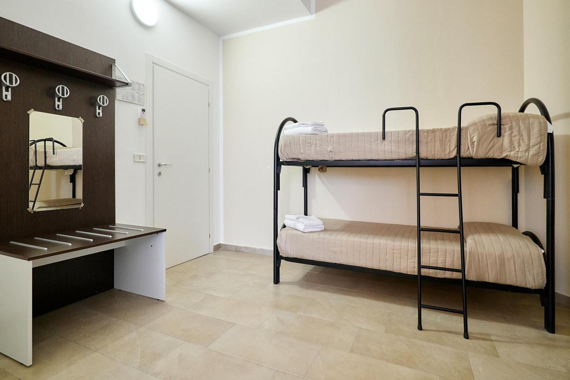 Solee, Family Holidays & Hostelling Cesenatico Ngoại thất bức ảnh