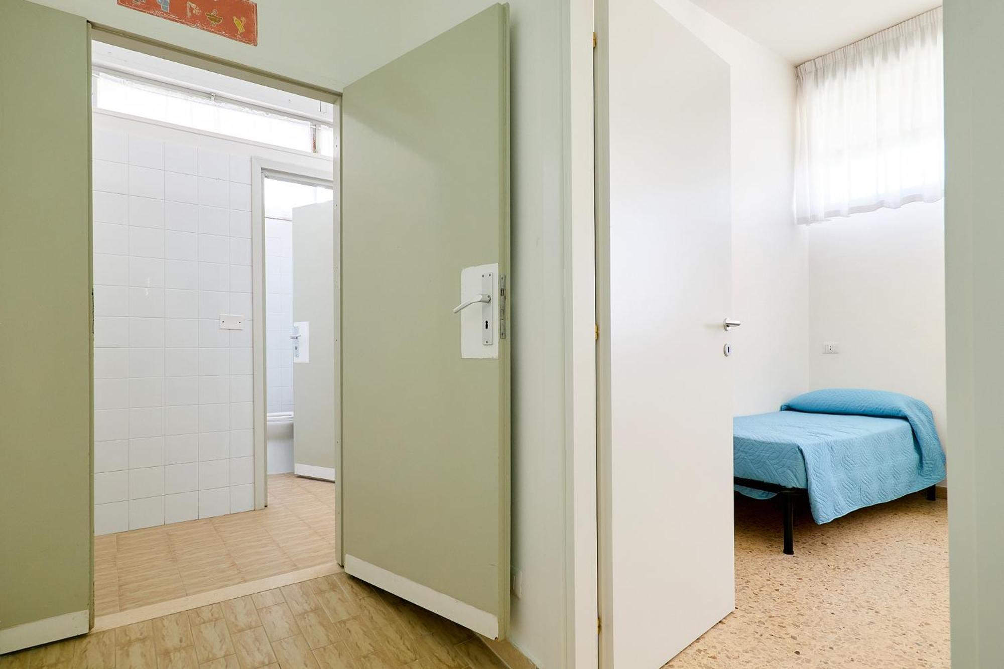 Solee, Family Holidays & Hostelling Cesenatico Ngoại thất bức ảnh