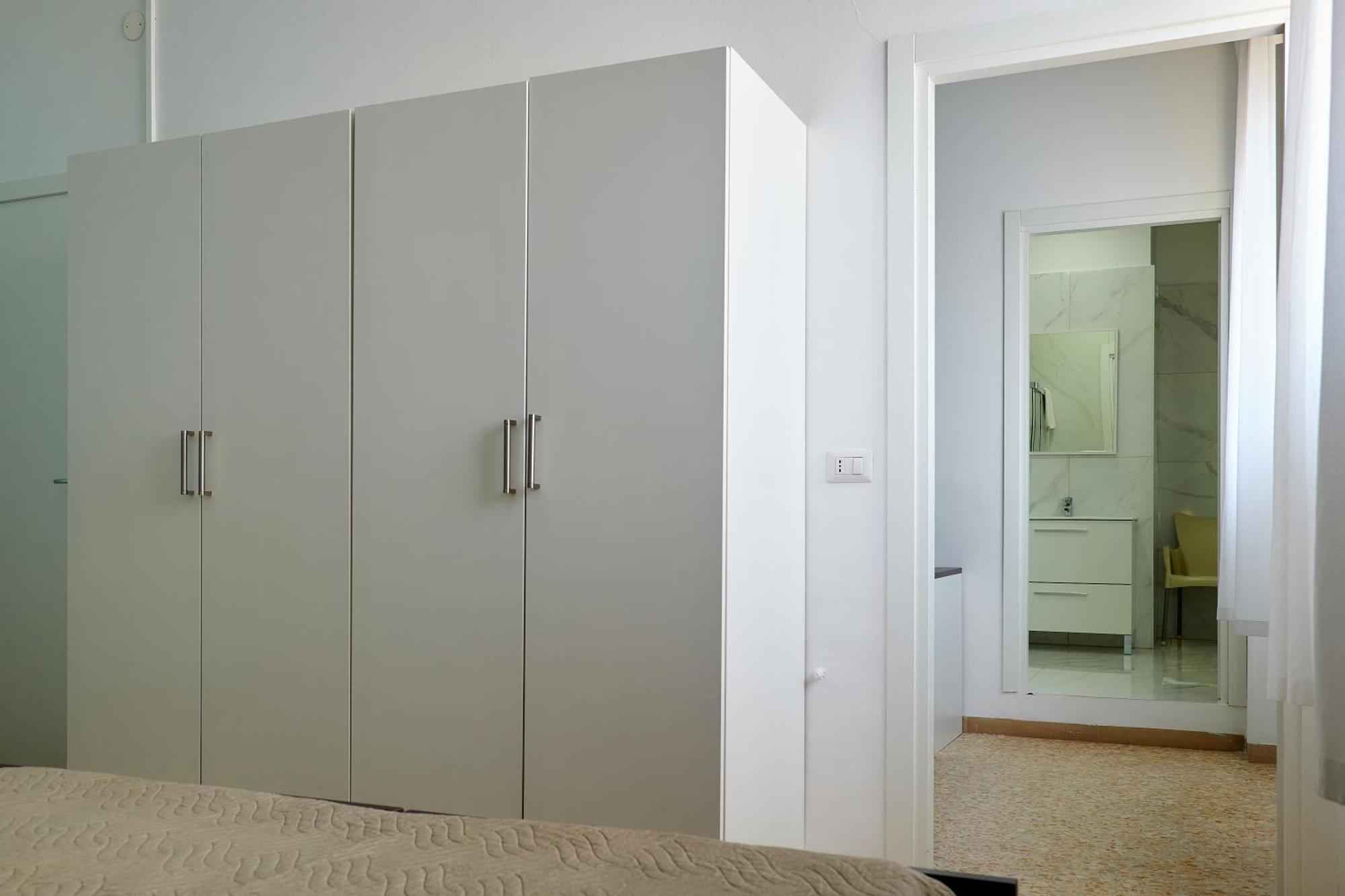 Solee, Family Holidays & Hostelling Cesenatico Ngoại thất bức ảnh
